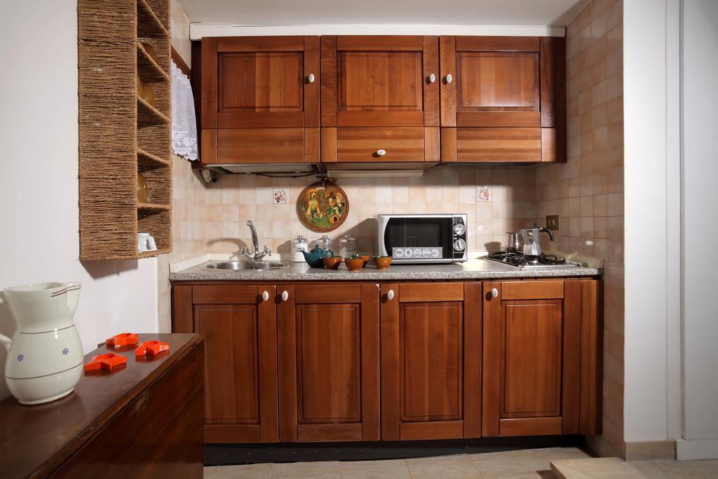 Apartamento That's Amore