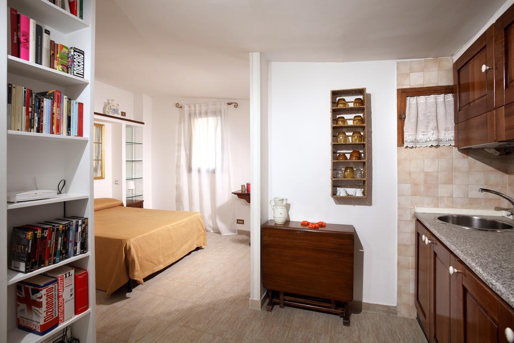 That's Amore Apartamento Roma