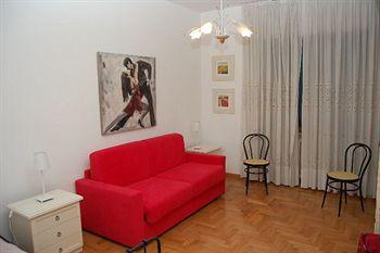 A For Bed & Breakfast Roma