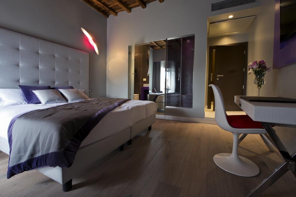 Torre Argentina Relais - Residenze Di Charme Gasthof Rom