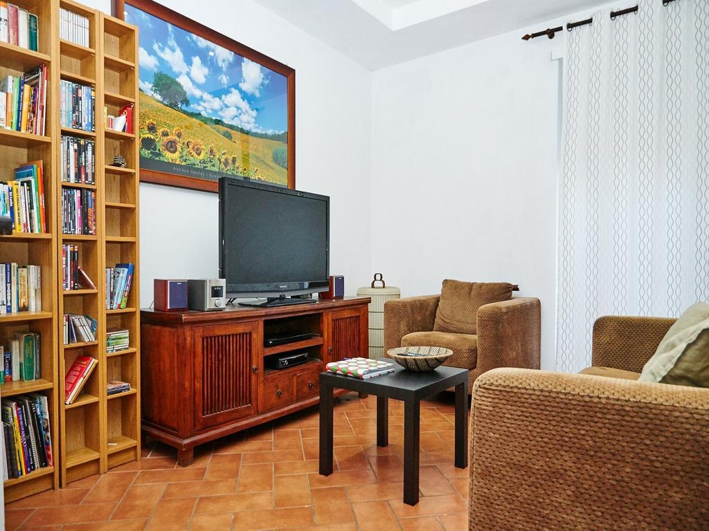 Leilighet Domus Appio Claudio *