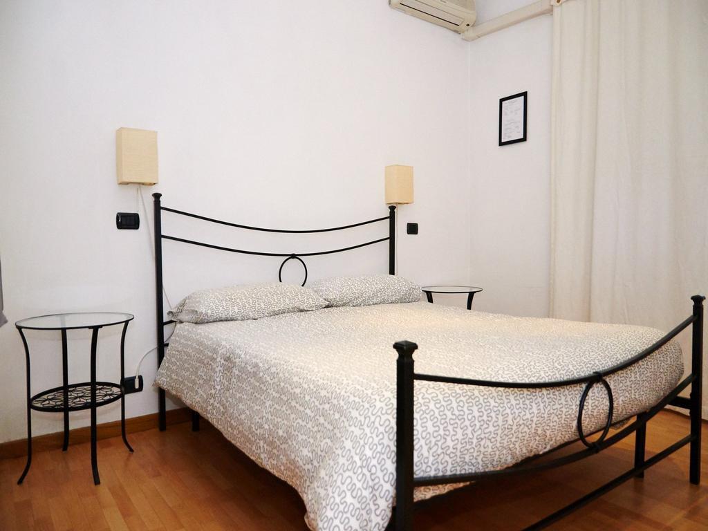 Leilighet Domus Appio Claudio Roma