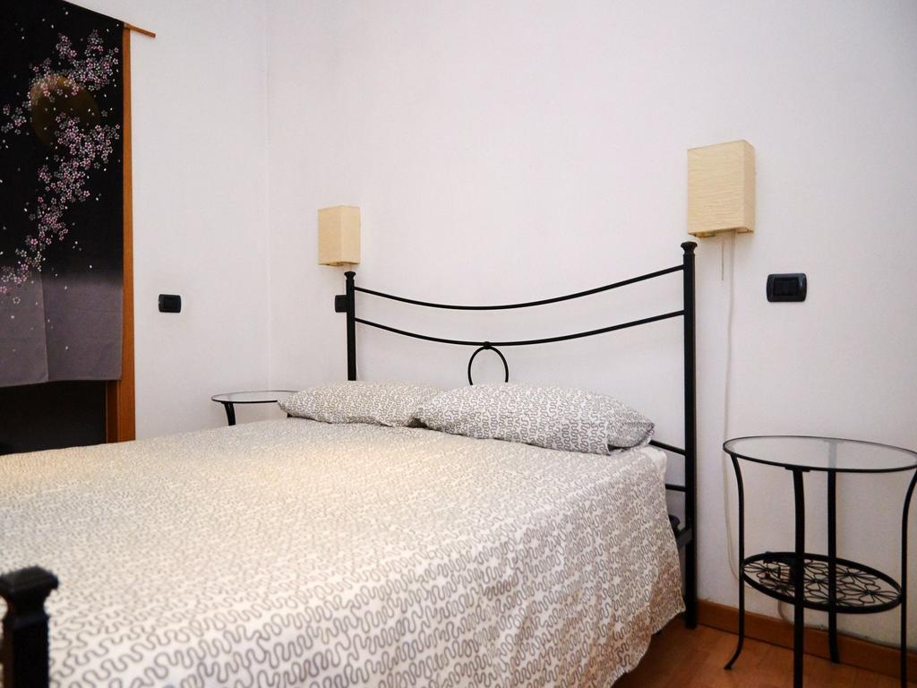 Leilighet Domus Appio Claudio