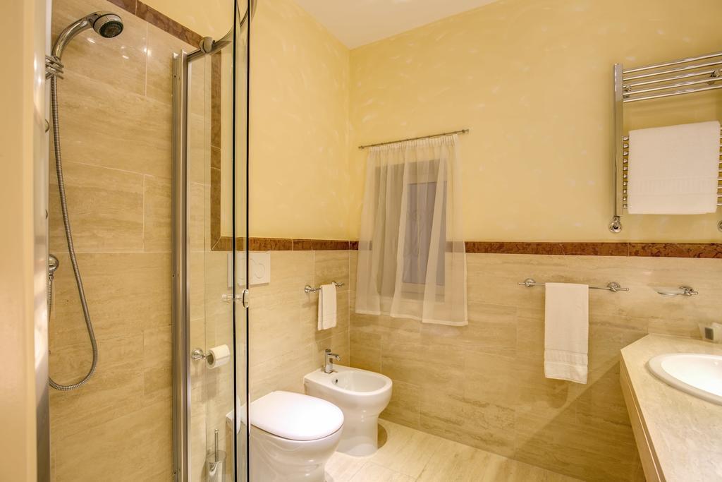 Appartamento Imperial Palace Corso *