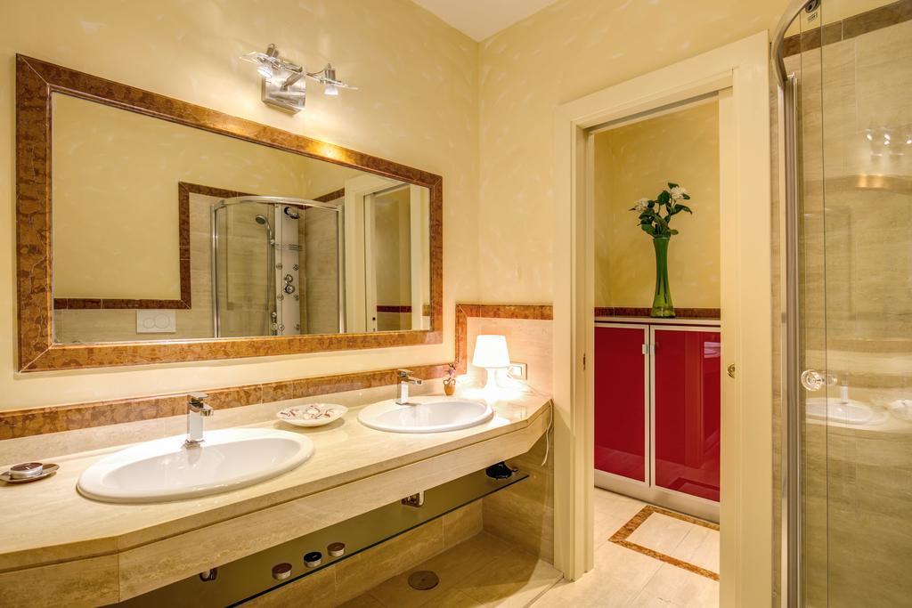 Appartamento Imperial Palace Corso Roma