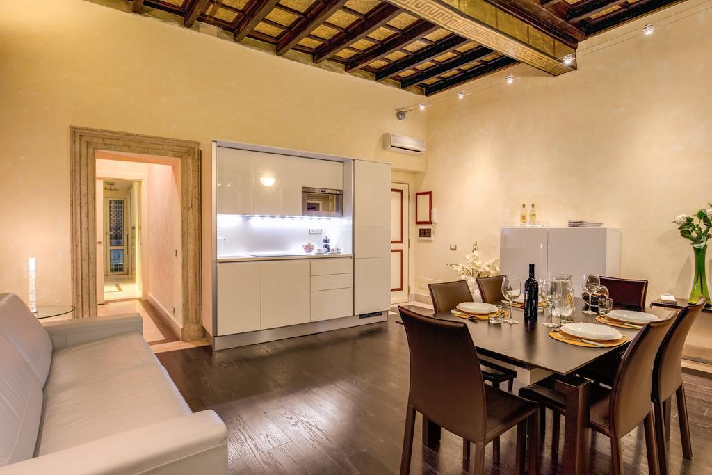 Appartamento Imperial Palace Corso Roma
