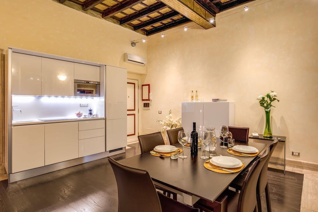 Appartamento Imperial Palace Corso