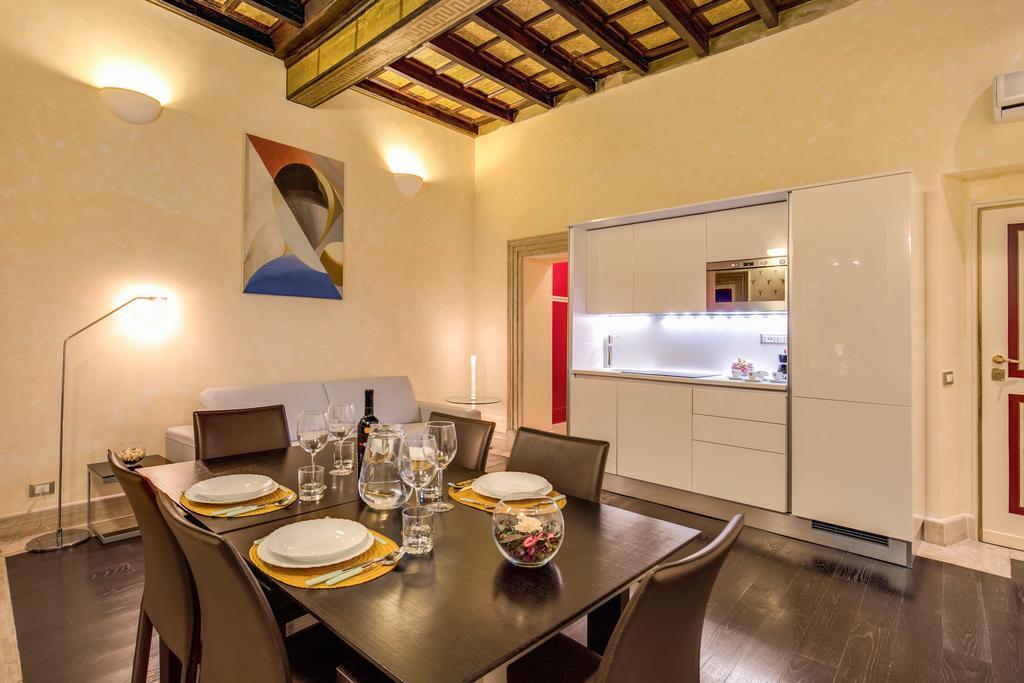 Imperial Palace Corso Roma