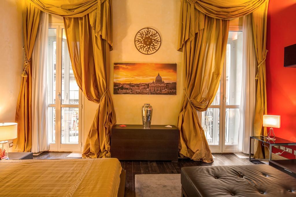 Imperial Palace Corso Roma