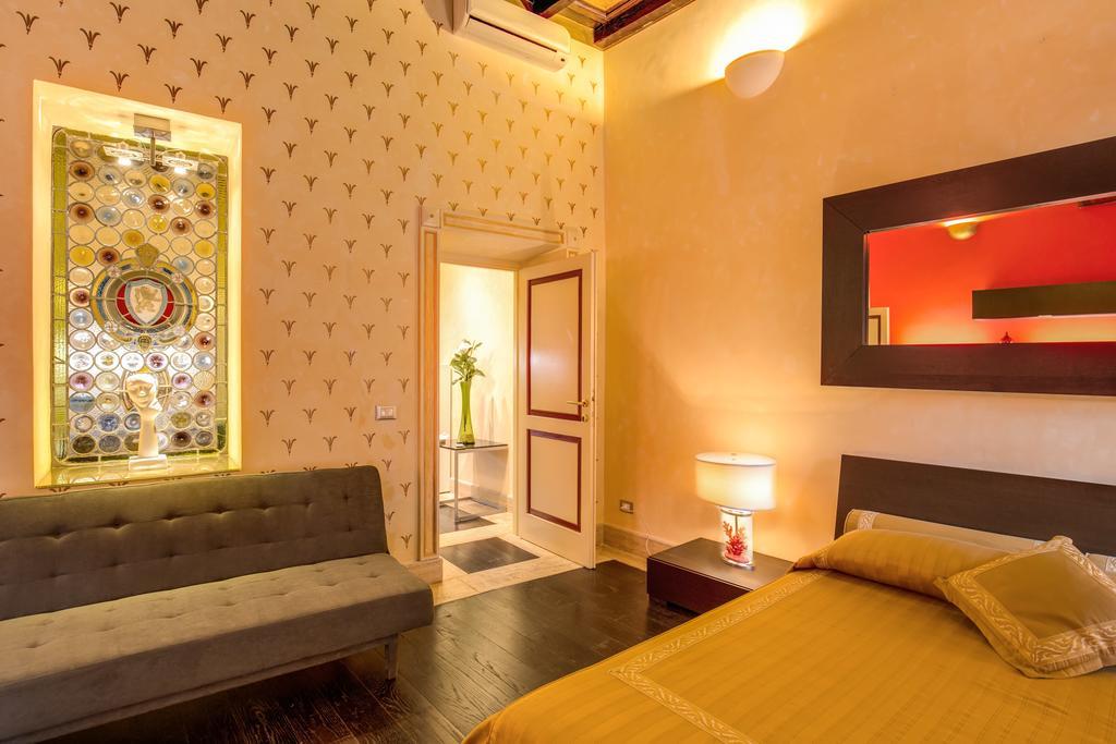 Appartamento Imperial Palace Corso *