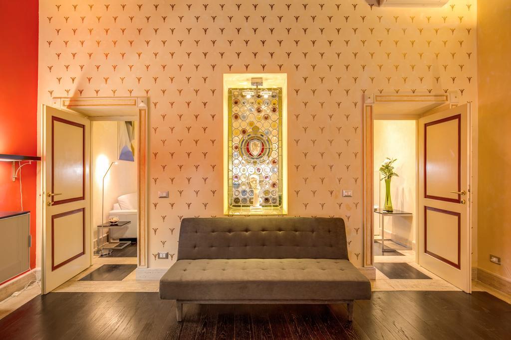 Imperial Palace Corso * Roma