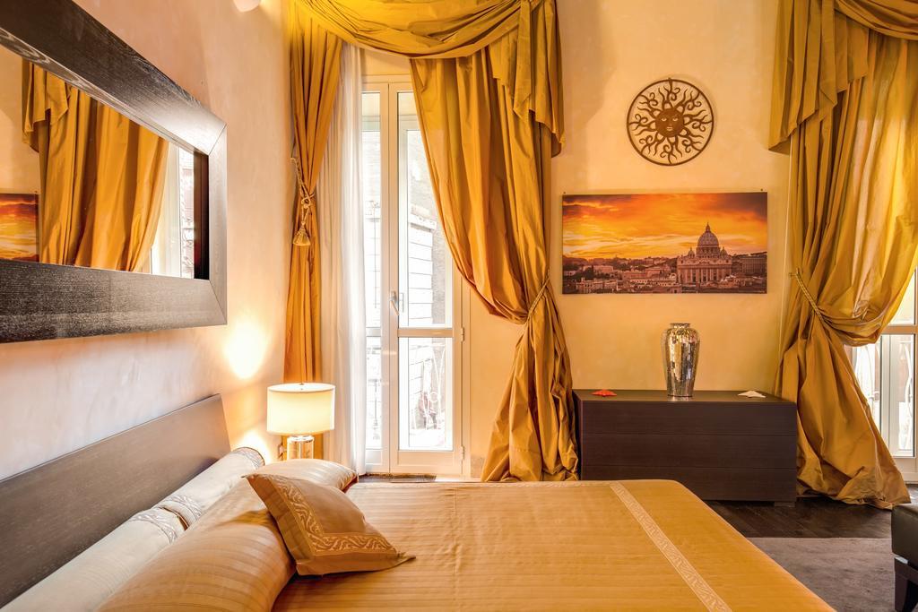 Imperial Palace Corso Roma