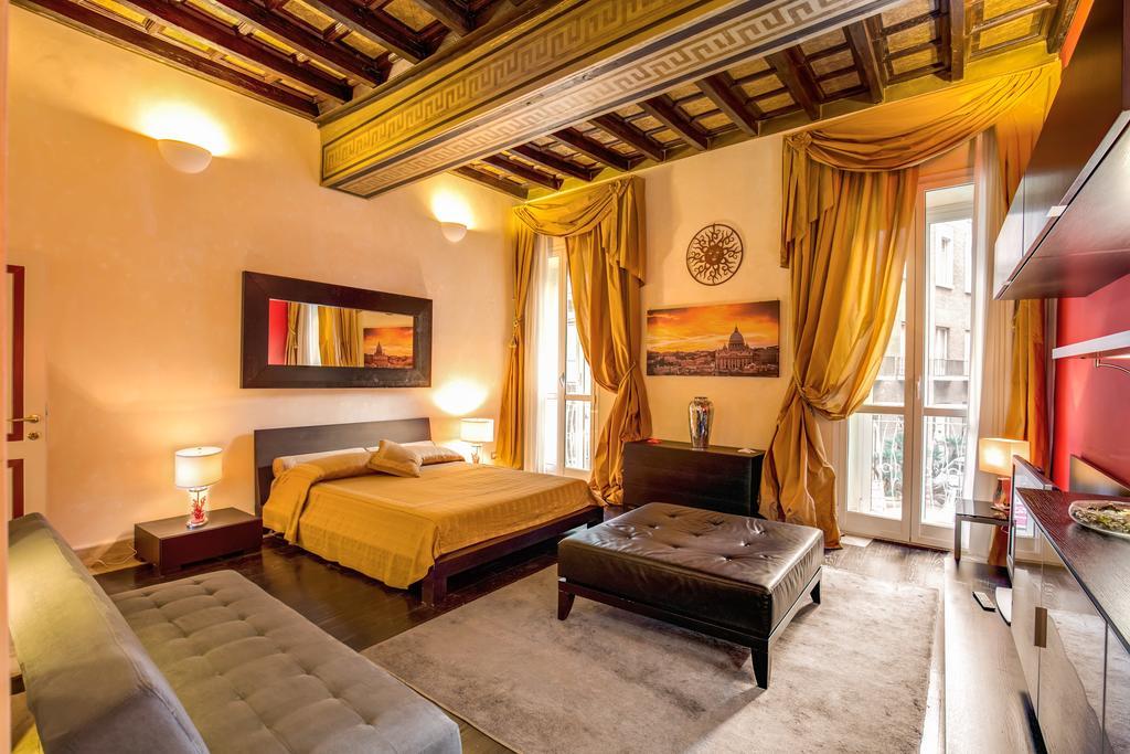 Appartamento Imperial Palace Corso Roma