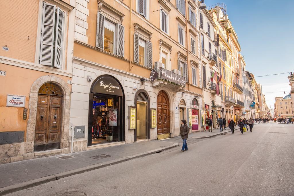 Imperial Palace Corso * Roma
