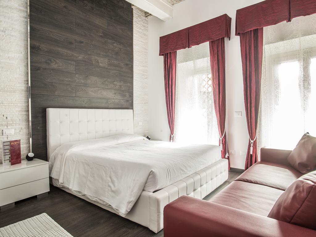 Gjestgiverier Royal Roma