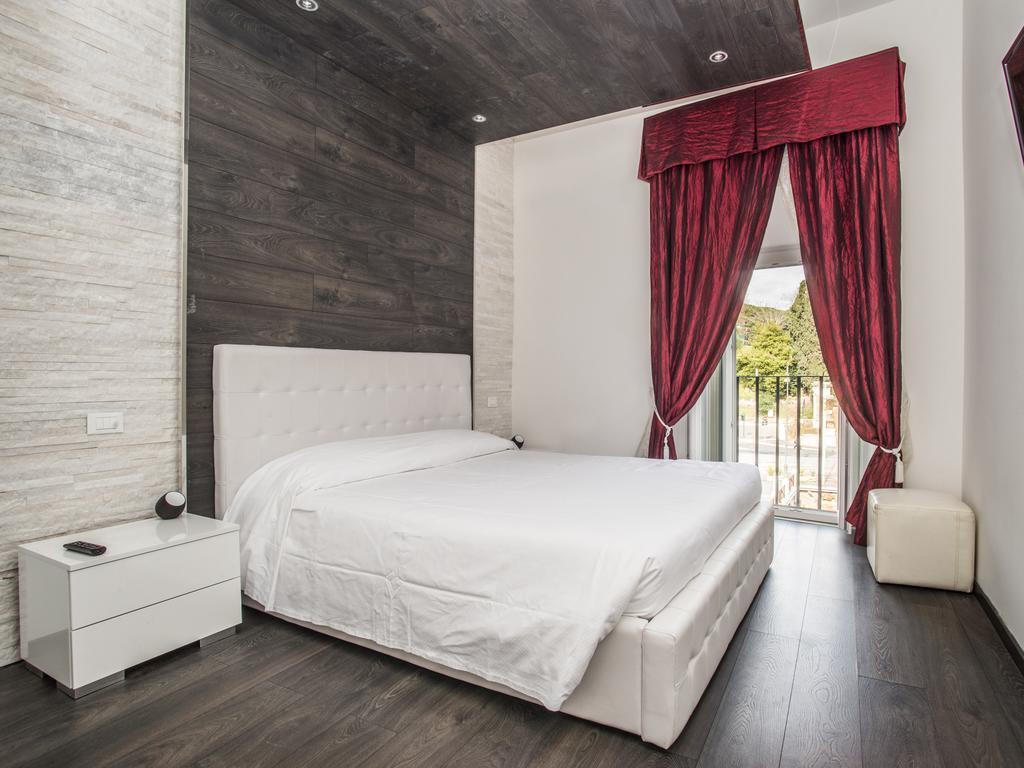 Royal Gjestgiverier Roma