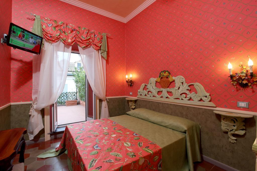 Antica Dimora Horti Luculliani Casa de hóspedes 2*