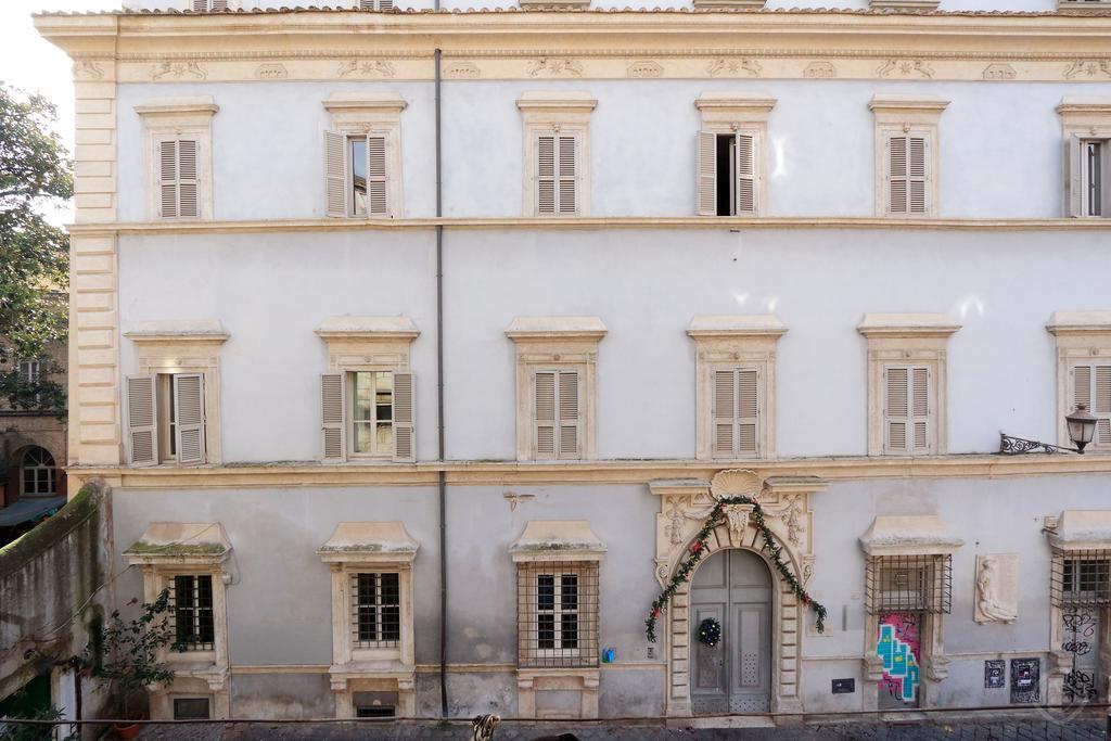 Appartamento Trastevere Design Roma