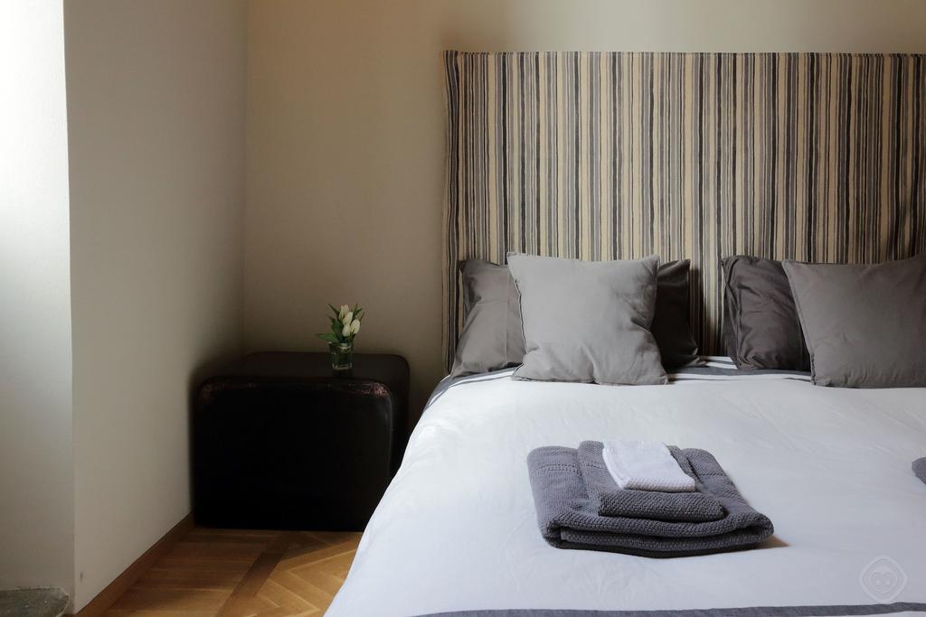 Appartamento Trastevere Design