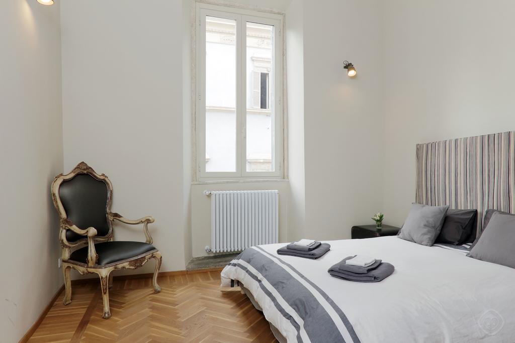 Trastevere Design Appartamento