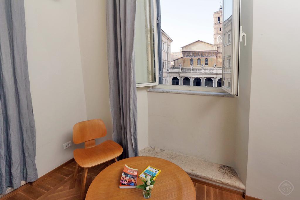 Trastevere Design Appartamento *