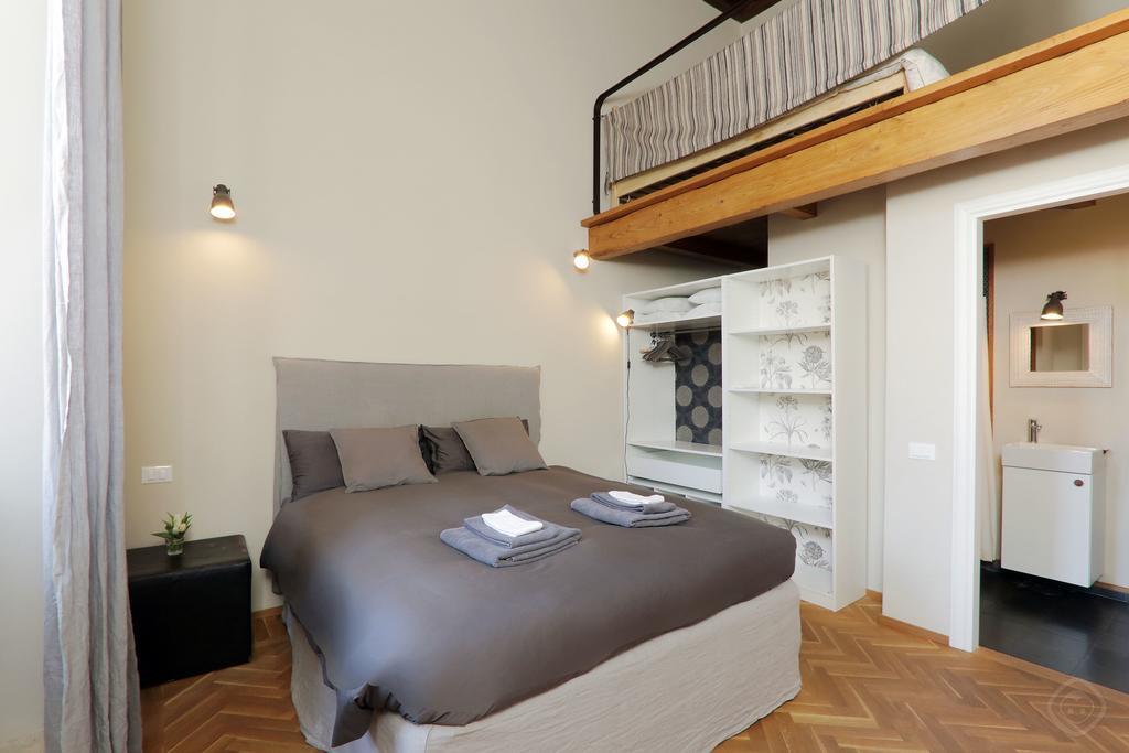 Appartamento Trastevere Design Roma
