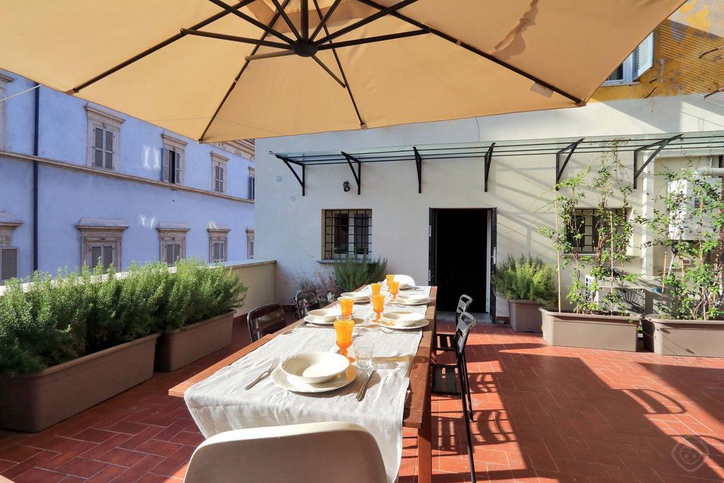 Trastevere Design Appartamento Roma