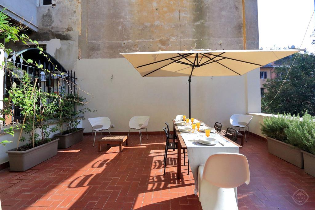 Trastevere Design Roma
