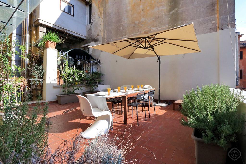 Trastevere Design Appartamento