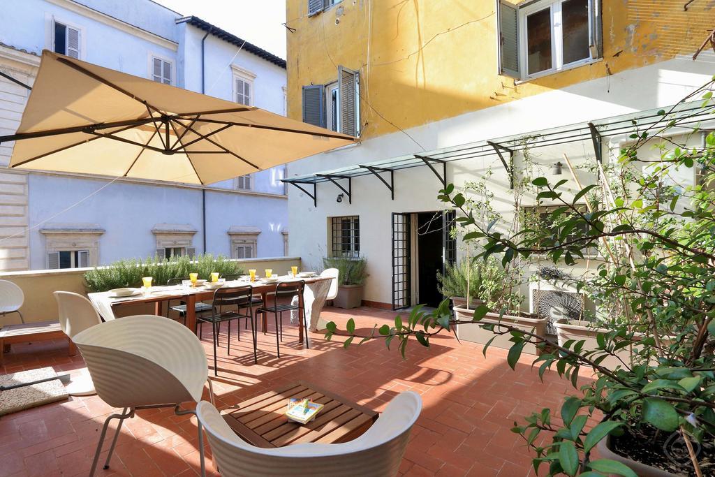 Trastevere Design Appartamento *