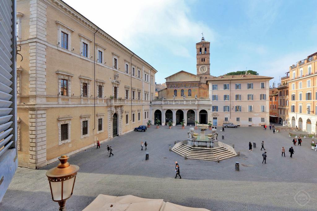 Trastevere Design * Roma