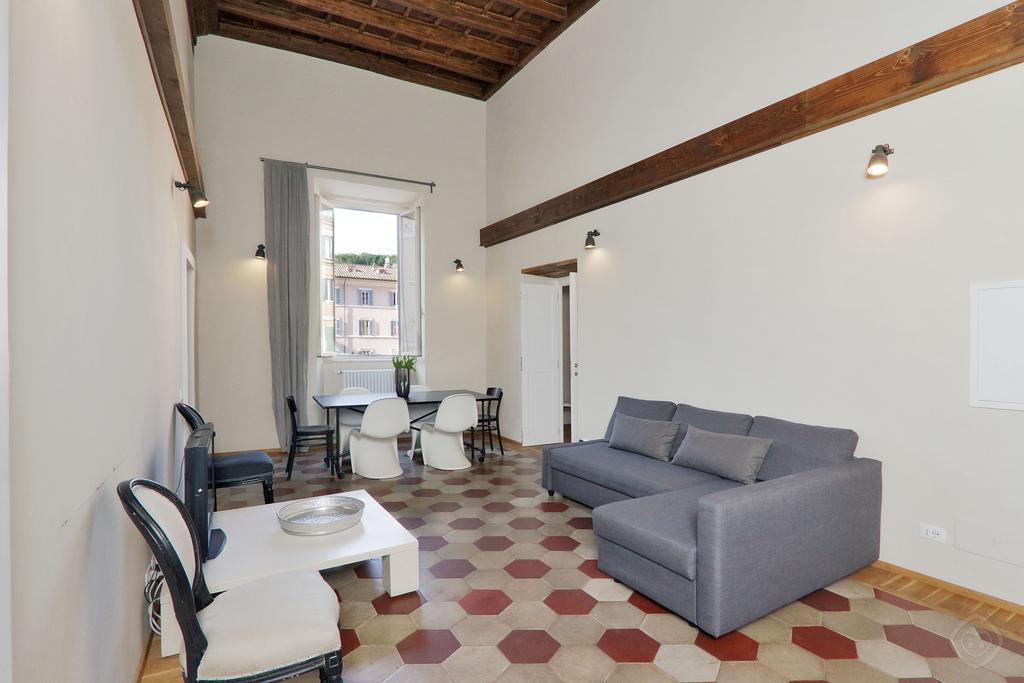 Trastevere Design Appartamento