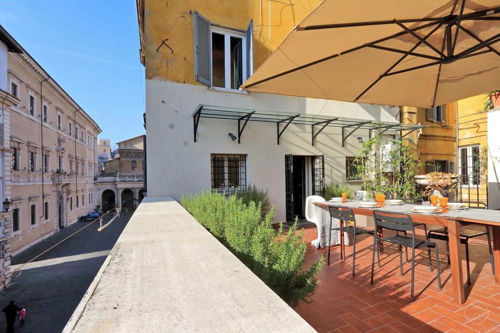 Appartamento Trastevere Design *