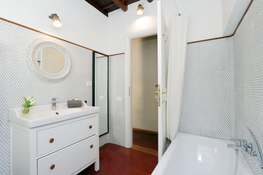 Trastevere Design Apartment Rom