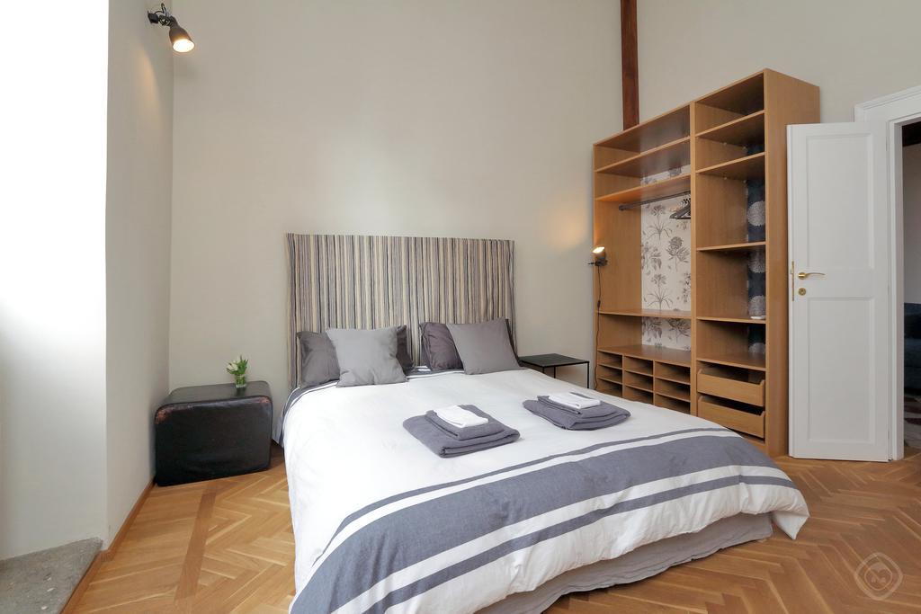 Trastevere Design Rom