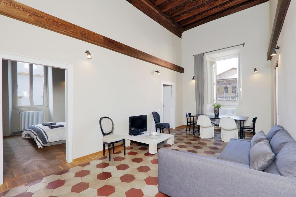 Appartamento Trastevere Design *