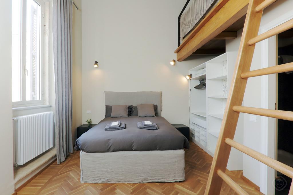 Appartamento Trastevere Design