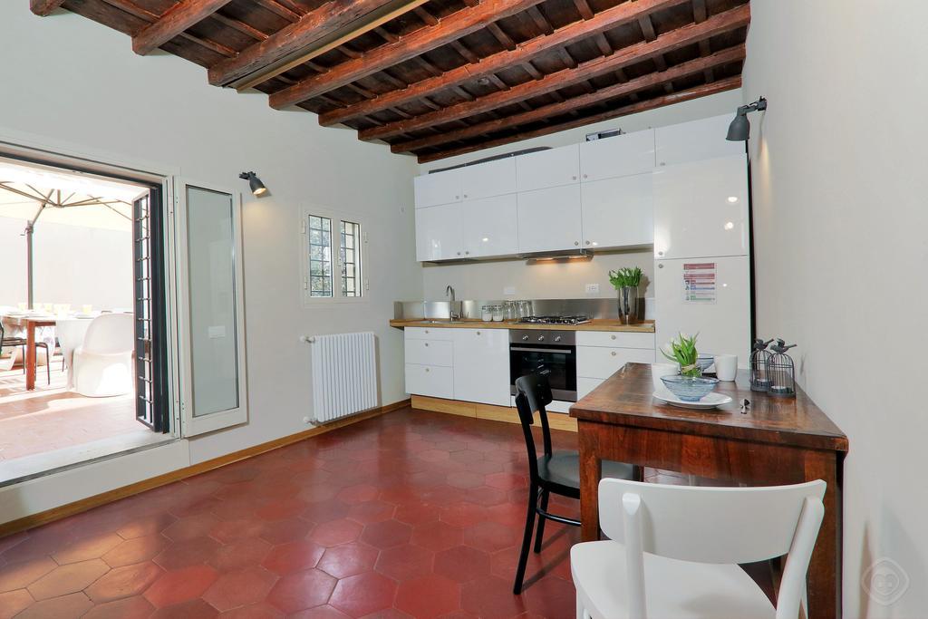 Trastevere Design Appartamento Roma