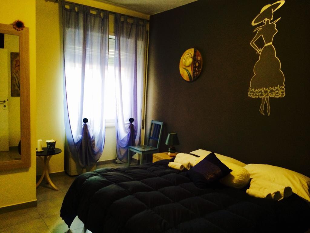 Bed & Breakfast La Donna Garbata Roma