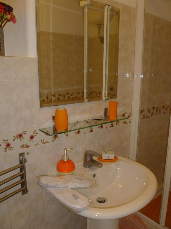 Bed and breakfast Carlo Alberto House