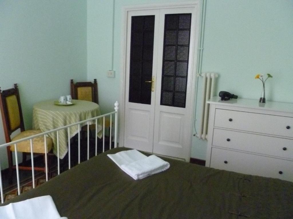 Carlo Alberto House Roma
