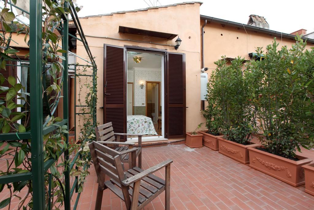 Antica Dimora Horti Luculliani Casa de hóspedes