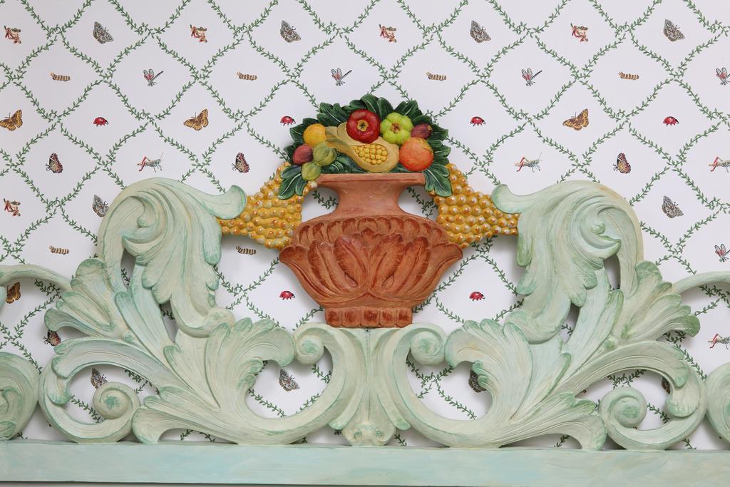 Antica Dimora Horti Luculliani Casa de hóspedes Roma