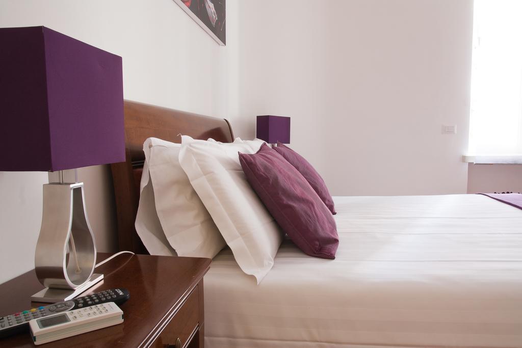 Apartamento Maison Re Di Roma