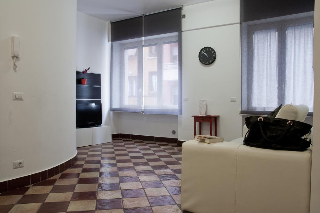 Apartamento Maison Re Di *