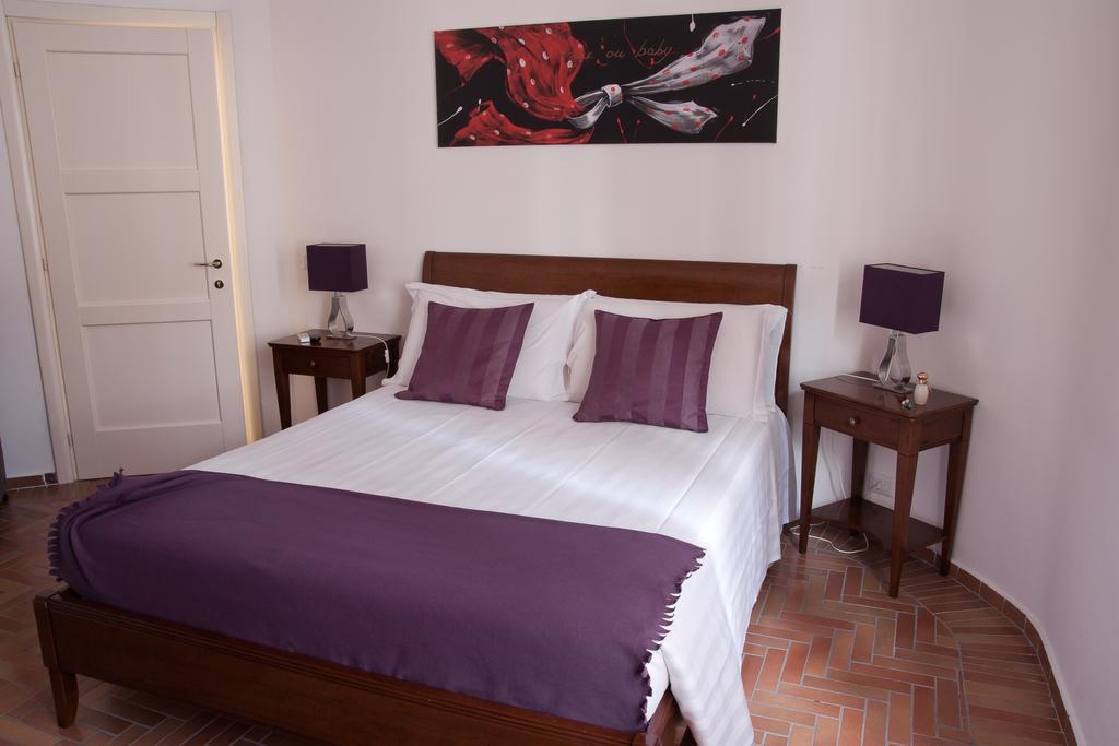 Apartamento Maison Re Di