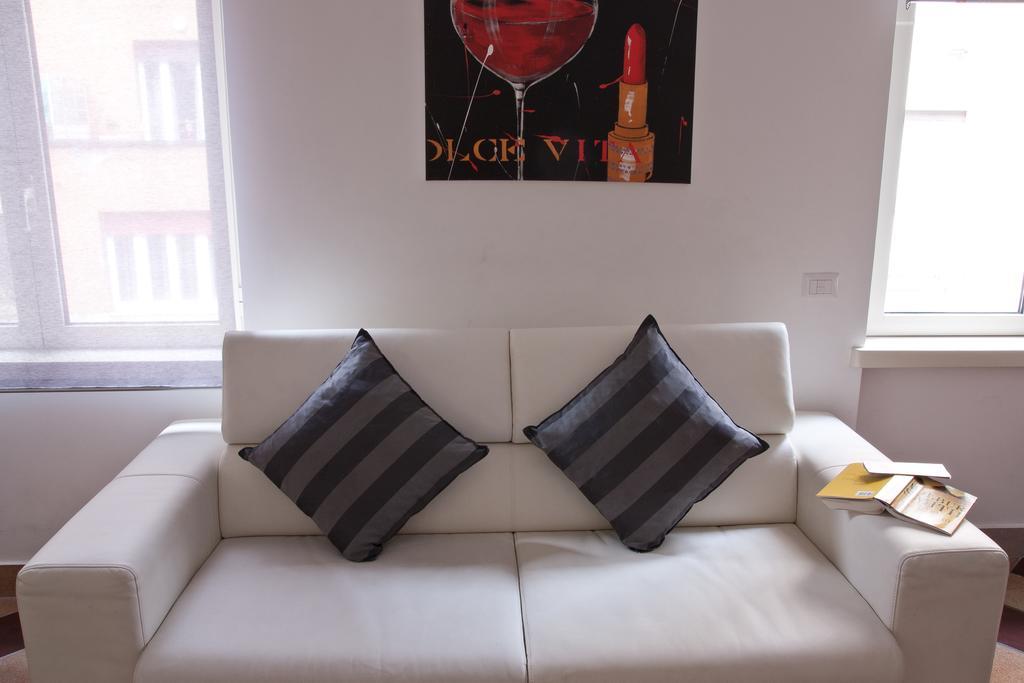 Maison Re Di Apartamento *