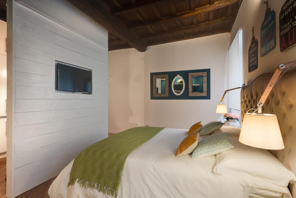 Romenjoy Colosseo Apartamento Roma