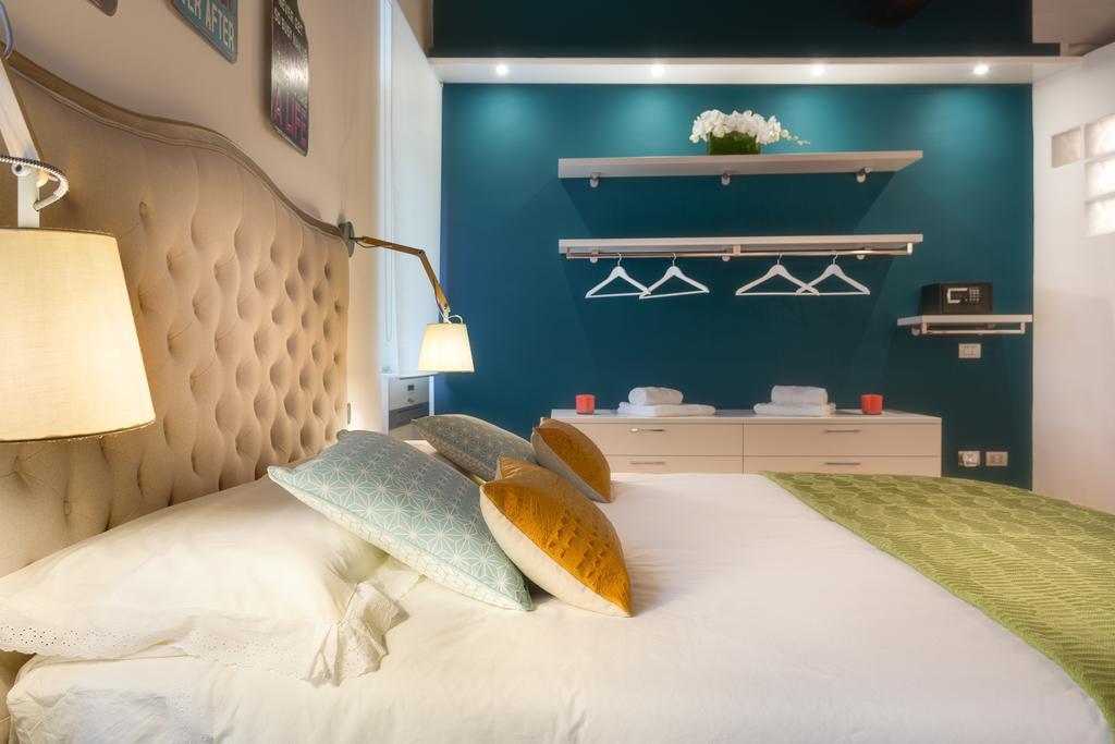 Romenjoy Colosseo Apartamento *