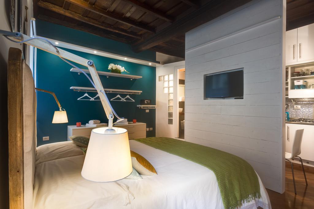 Romenjoy Colosseo Apartamento *